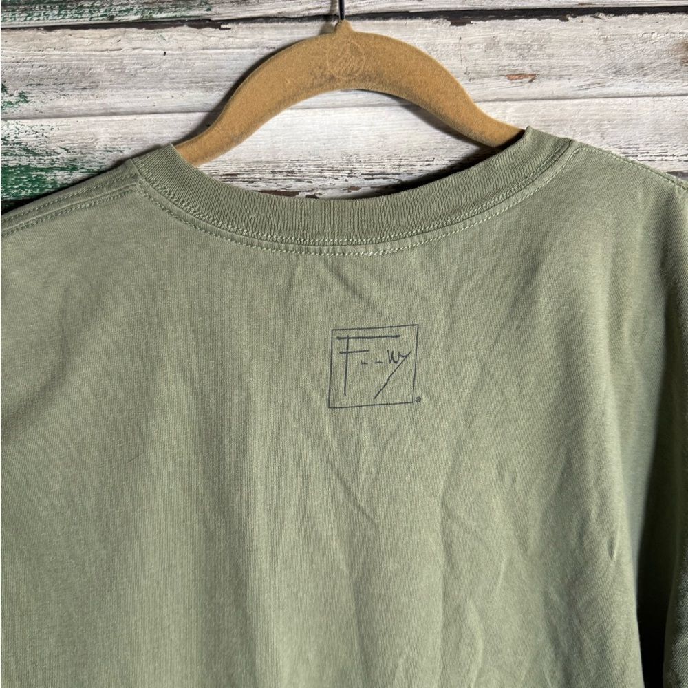 Vintage Frank Loyd Wright Shirt - Picture 7 of 9